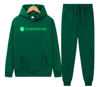 Thumbnail for TRANSAVIA AIRLINES  PULLOVER