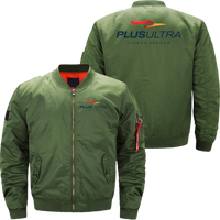 Thumbnail for PUSULTRA AIRLINES JACKET