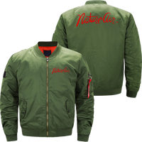 Thumbnail for NATURE AIRLINES JACKET