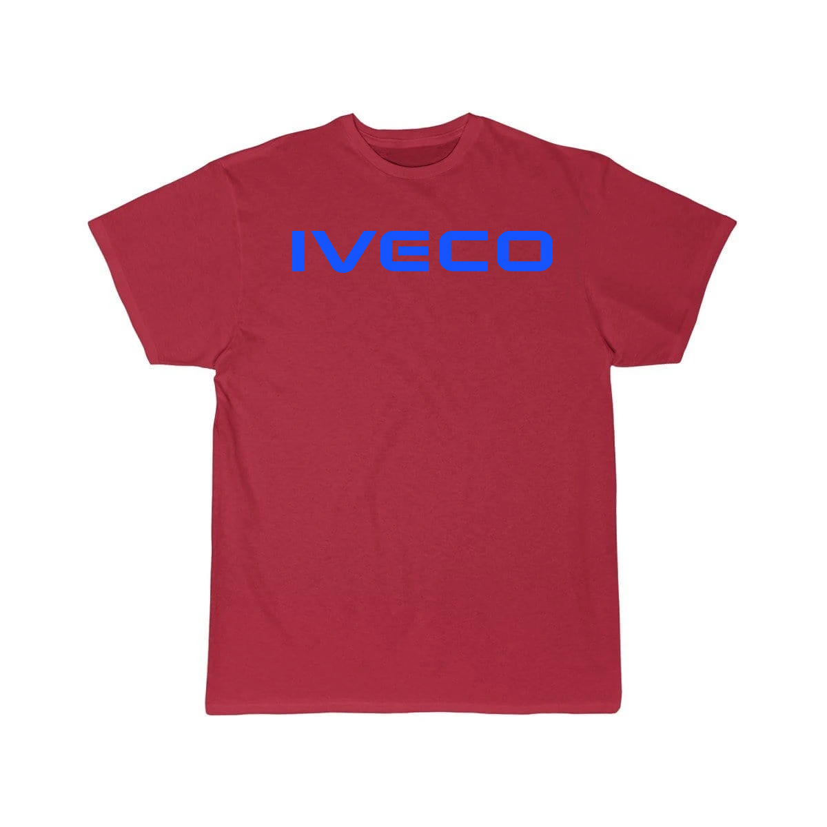 IVECO T-SHIRT
