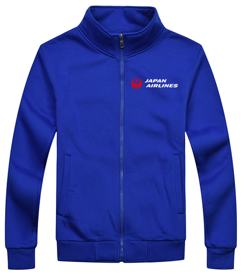 JAPAN AIRLINES WESTCOOL JACKE