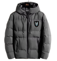 Thumbnail for UPS AIR WINTER BOMBER JACKET