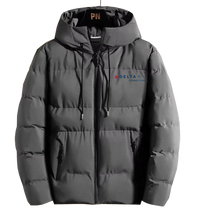 Thumbnail for DELTA CONNECTION AIRWAYS WINTER BOMBER JACKET