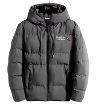 Thumbnail for AMERICAN AIRLINES WINTER BOMBER JACKET