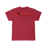 Thumbnail for SCOTLAND AIRLINE T-SHIRT