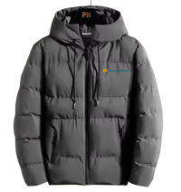 Thumbnail for VIETNAME AIR WINTER BOMBER JACKET