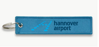Thumbnail for HANNOVER AIRPORT KEY CHAIN