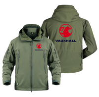 Thumbnail for Vauxhall Automobile fleece 1