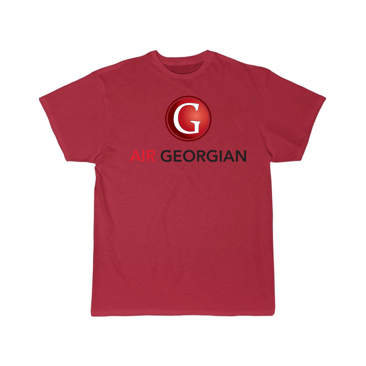 GEORGIAN AIRLINE T-SHIRT