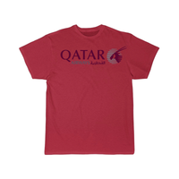 Thumbnail for QATAR AIRLINE T-SHIRT 3