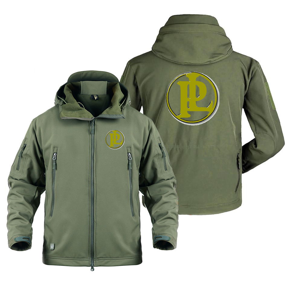 Pl Automobile fleece