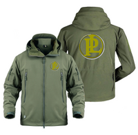 Thumbnail for Pl Automobile fleece
