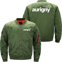Thumbnail for AURIGNY AIRLINES JACKET