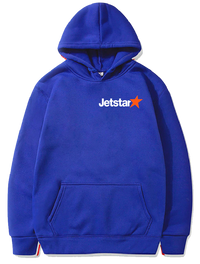 Thumbnail for JETSTAR AIRLINE PULLOVER