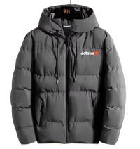 Thumbnail for JETSTAR AIRWAYS WINTER BOMBER JACKET