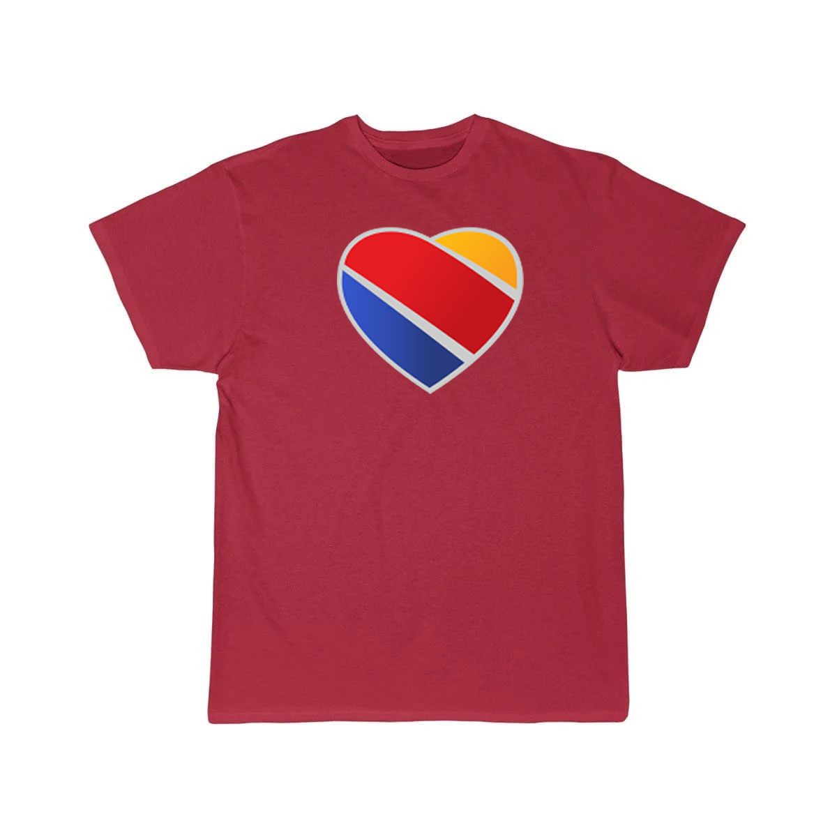 SOUTHWEST AIRLINE T-SHIRT 2