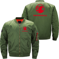 Thumbnail for VAUXHALL JACKET