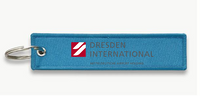 Thumbnail for DRESDEN AIRPORT KEY CHAIN