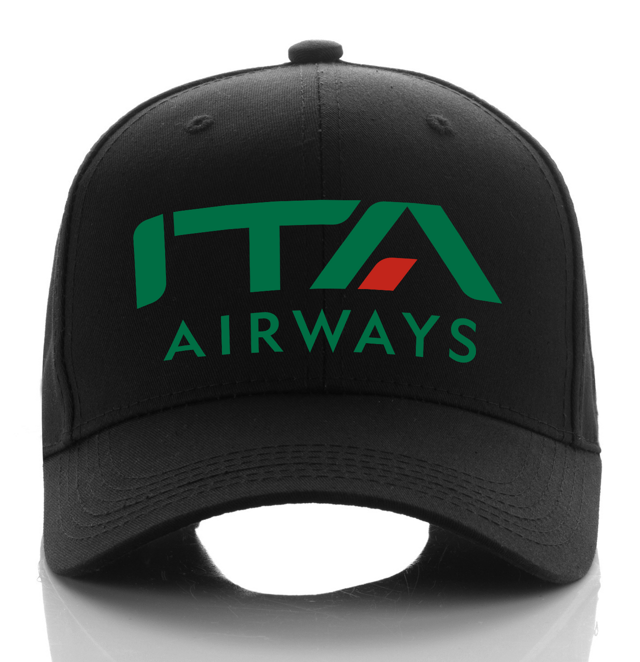 ITALY AIRLINE DESIGNED CAP