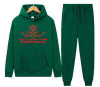 Thumbnail for ROYAL AR MAROC AIRLINES PULLOVER