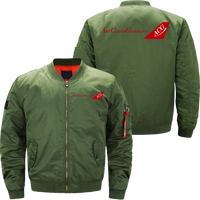 Thumbnail for CARGO GERMANY  AIRLINES JACKET