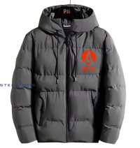 Thumbnail for ARIEL AUTOMOBILE WINTER BOMBER JACKET