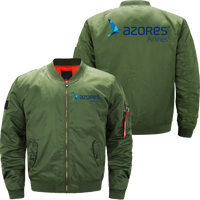 Thumbnail for AZORES AIRLINES JACKET