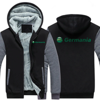 Thumbnail for GERMANIA AIRLINES JACKETS FLEECE SWEATSHIRT