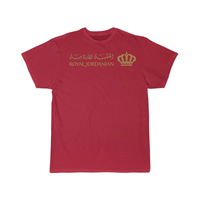Thumbnail for ROYAL JORDANIN AIRLINE T-SHIRT