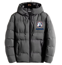 Thumbnail for AIXMA AUTOMOBILE WINTER BOMBER JACKET