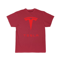 Thumbnail for TESLA T-SHIRT