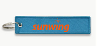 Thumbnail for SUNWING AIRLINES KEY CHAIN