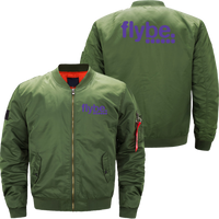 Thumbnail for FLYBE  AIRLINES JACKET