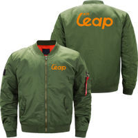 Thumbnail for LEAP AIRLINES JACKET