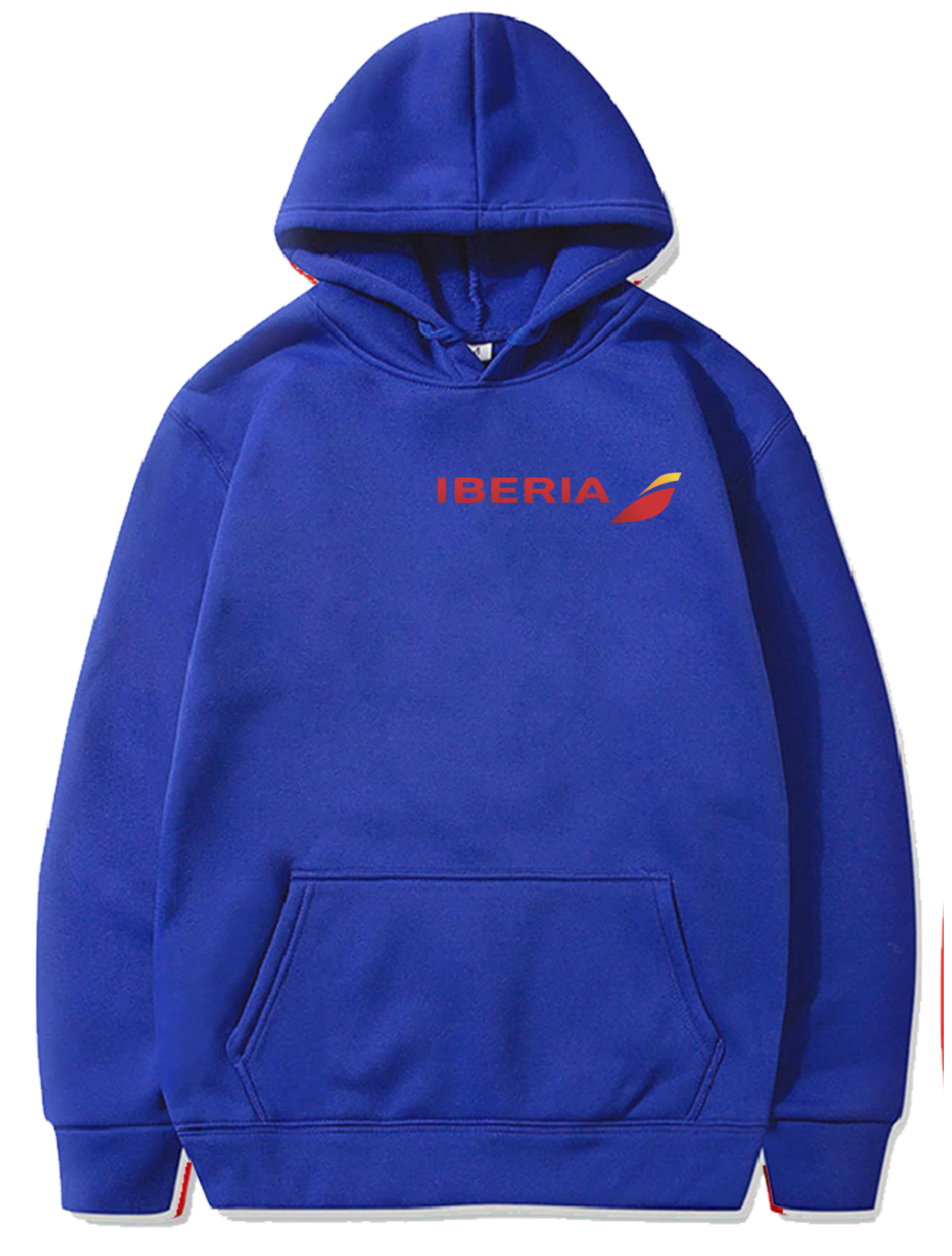 IBERIA AIRLINE PULLOVER