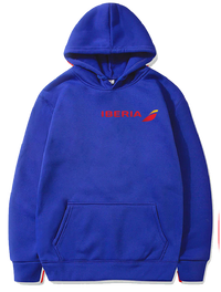 Thumbnail for IBERIA AIRLINE PULLOVER