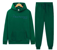 Thumbnail for BLUE PANAMA AIR AIRLINES PULLOVER
