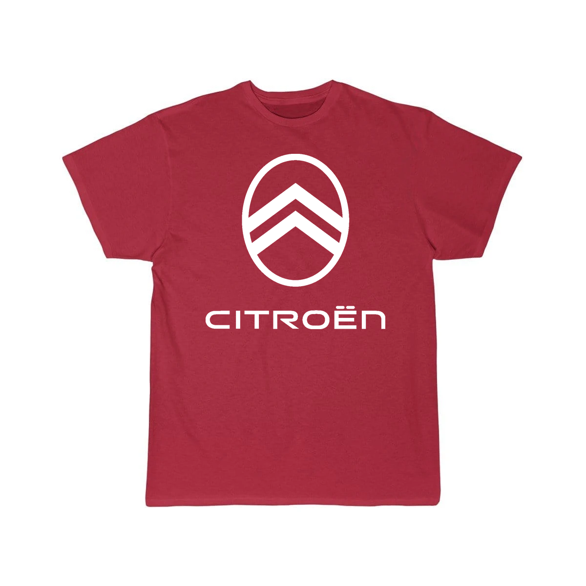 CITROEN T-SHIRT