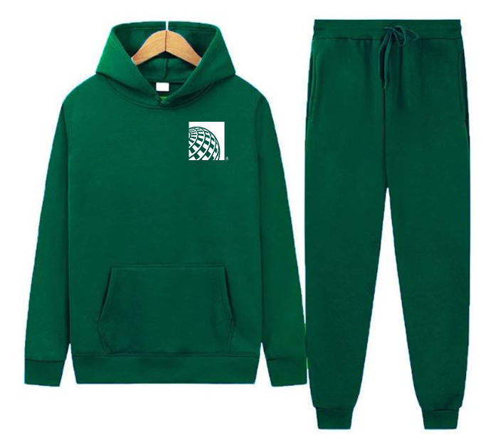 UNITED AIRWAYS  PULLOVER