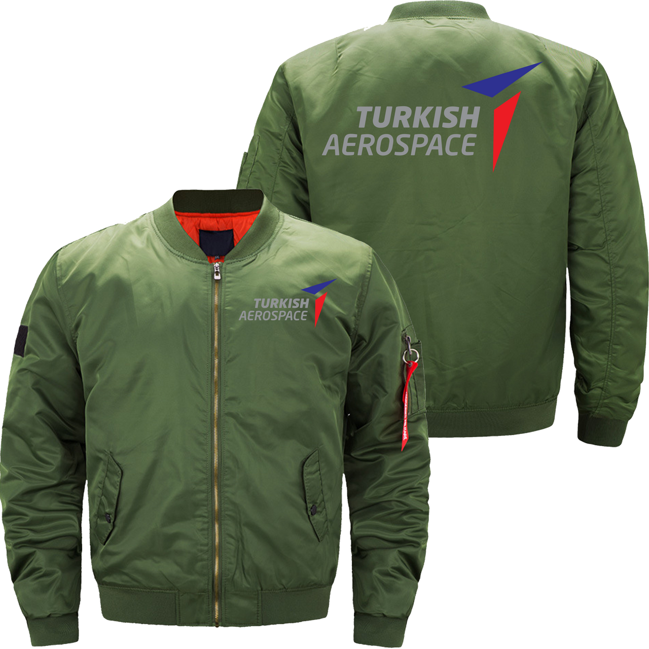 TURKISH JACKET