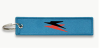 Thumbnail for SPEED BIRD AIRLINES KEY CHAIN