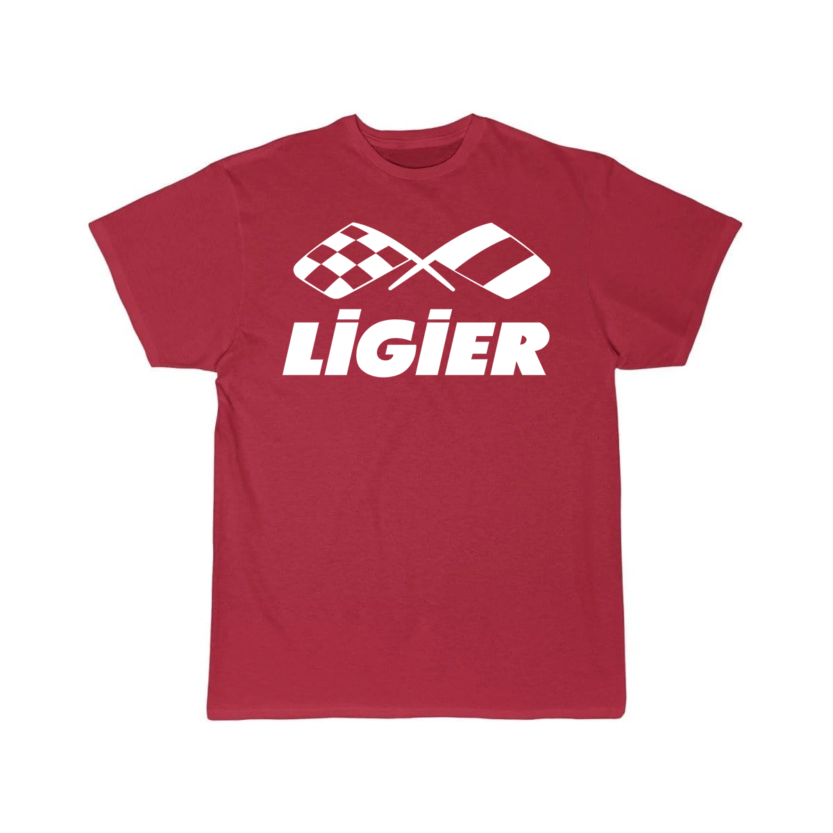 LIGIER T-SHIRT