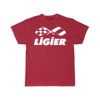 Thumbnail for LIGIER T-SHIRT