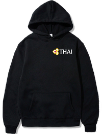 Thumbnail for THAI AIRLINE PULLOVER