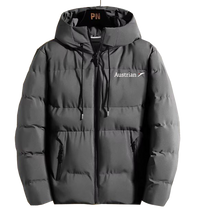 Thumbnail for AUSTRIAN AIRLINES WINTER BOMBER JACKET
