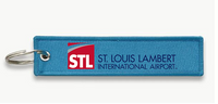 Thumbnail for STL AIRPORT KEY CHAIN