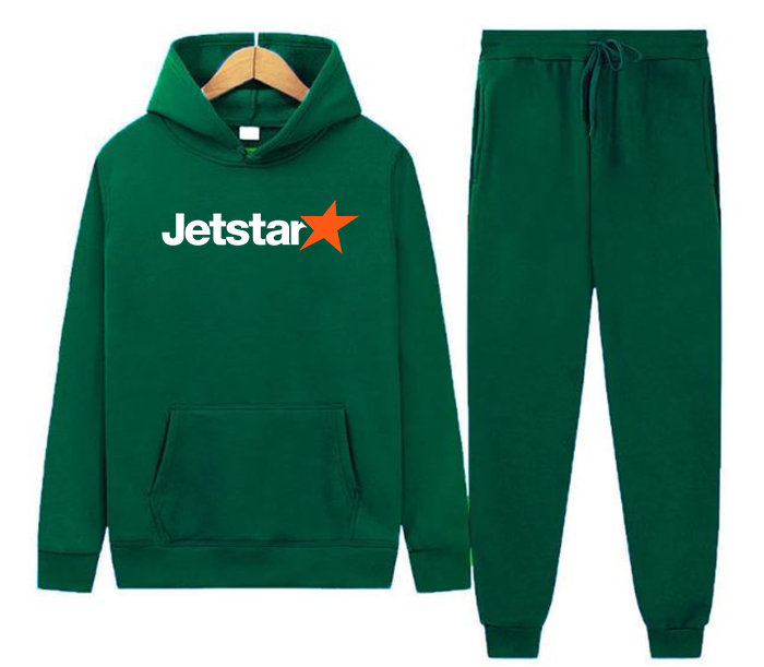 JETSTAR AIRWAYS PULLOVER