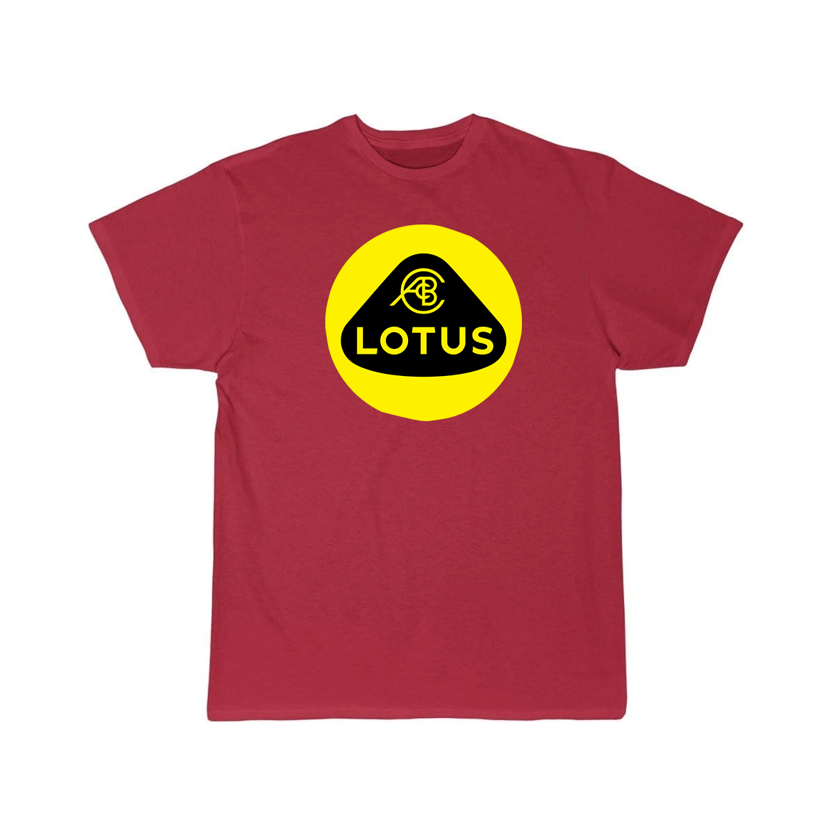 LOTUS T-SHIRT