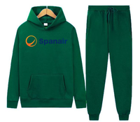 Thumbnail for SPAN AIRLINES  PULLOVER