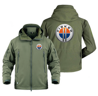 Thumbnail for Fisker Automobile fleece